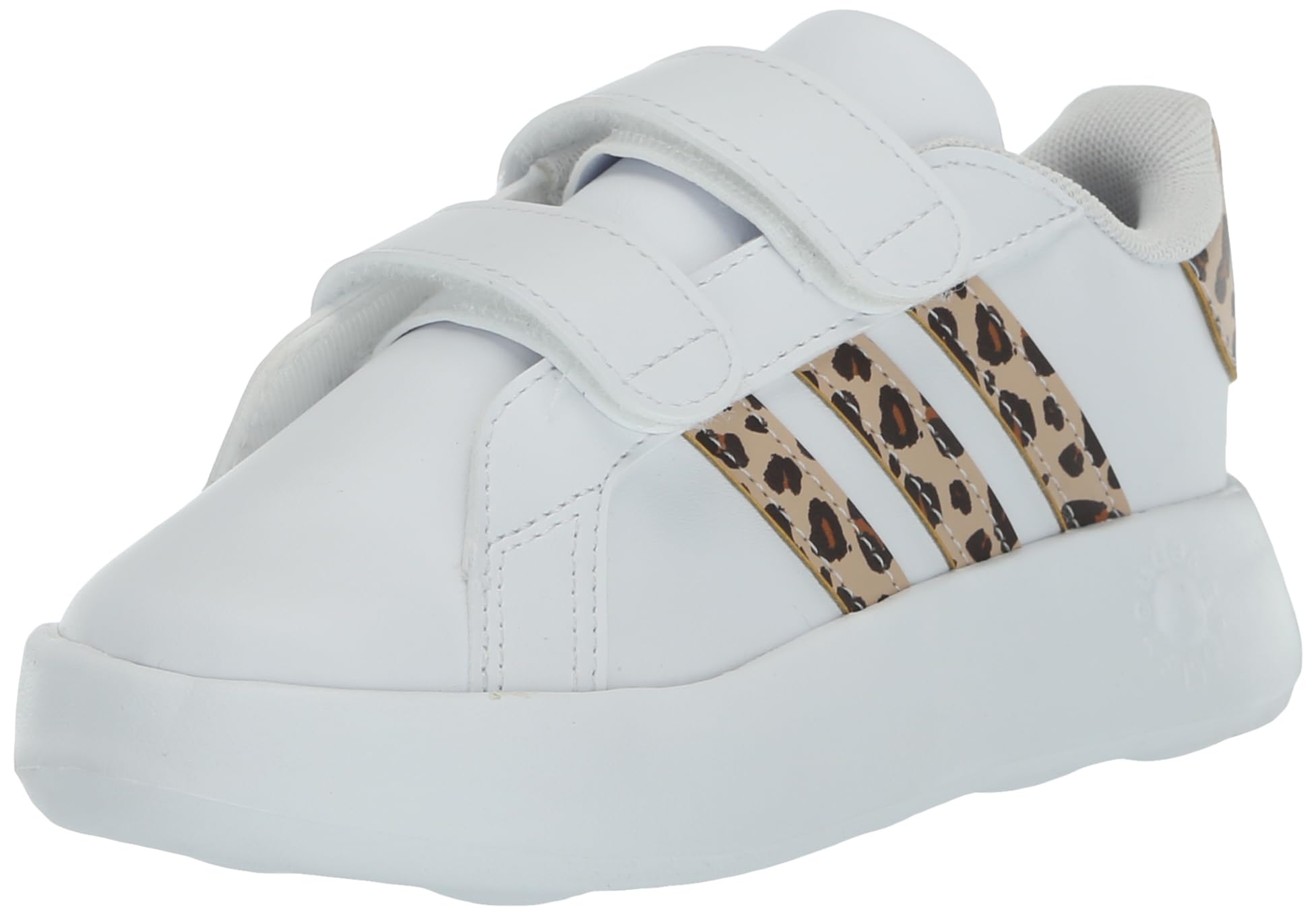 adidas Baby-Boy's Grand Court 2.0 Sneaker